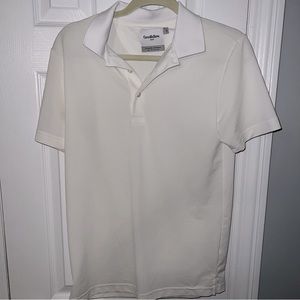 Men’s polo shirt
